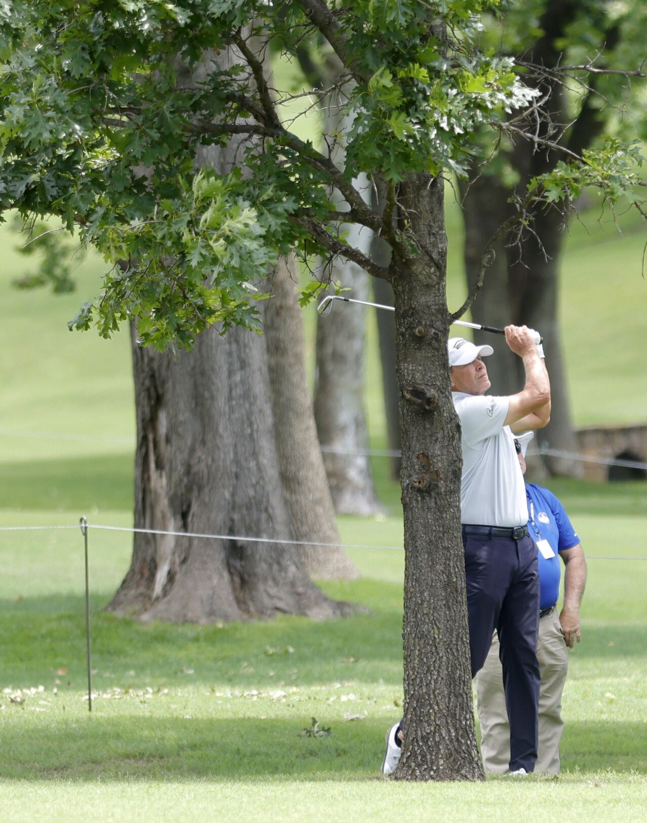 Senior PGA